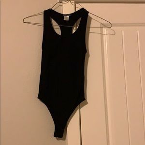 Fashion Nova tank bodysuit